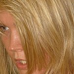 In Eberswalde sucht diese Blondine Sex Kontakte